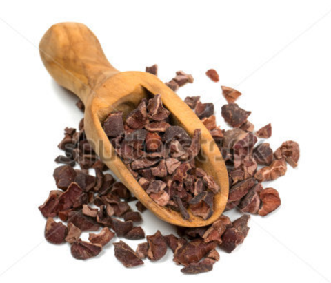 Organic Chocolate Nibs